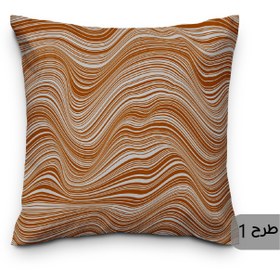 تصویر کوسن کد K386 مینیمال