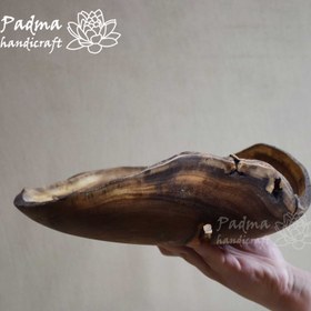 تصویر دیس لبه پوستی 