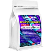 تصویر پپتاید پروتئین کلاژن گاوی وزن 1000 گرم جیم فیول 