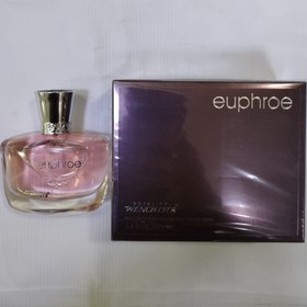 تصویر ادکلن ادوپرفیوم زنانه ایفوریا وینچستر مدل Winchester Euphoria Perfume Winchester Euphoria Perfume 100ml