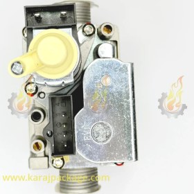 تصویر شیرگاز پکیج بیتا 