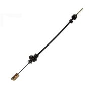 تصویر سیم کلاچ جدید پراید اورجینال سایپا 