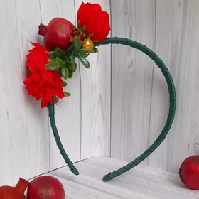 تصویر تل یلدایی 