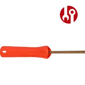 تصویر غلطک رنگ 5 سانت 