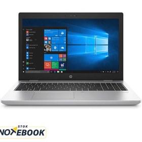 تصویر لپ تاپ اچ پی مدل ProBook 650 G3 | i5-7300U/8GB/256GB/2GB AMD Radeon R7 M465/15.6 inch HD - D 