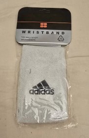 تصویر مچبند حوله ای بلند 