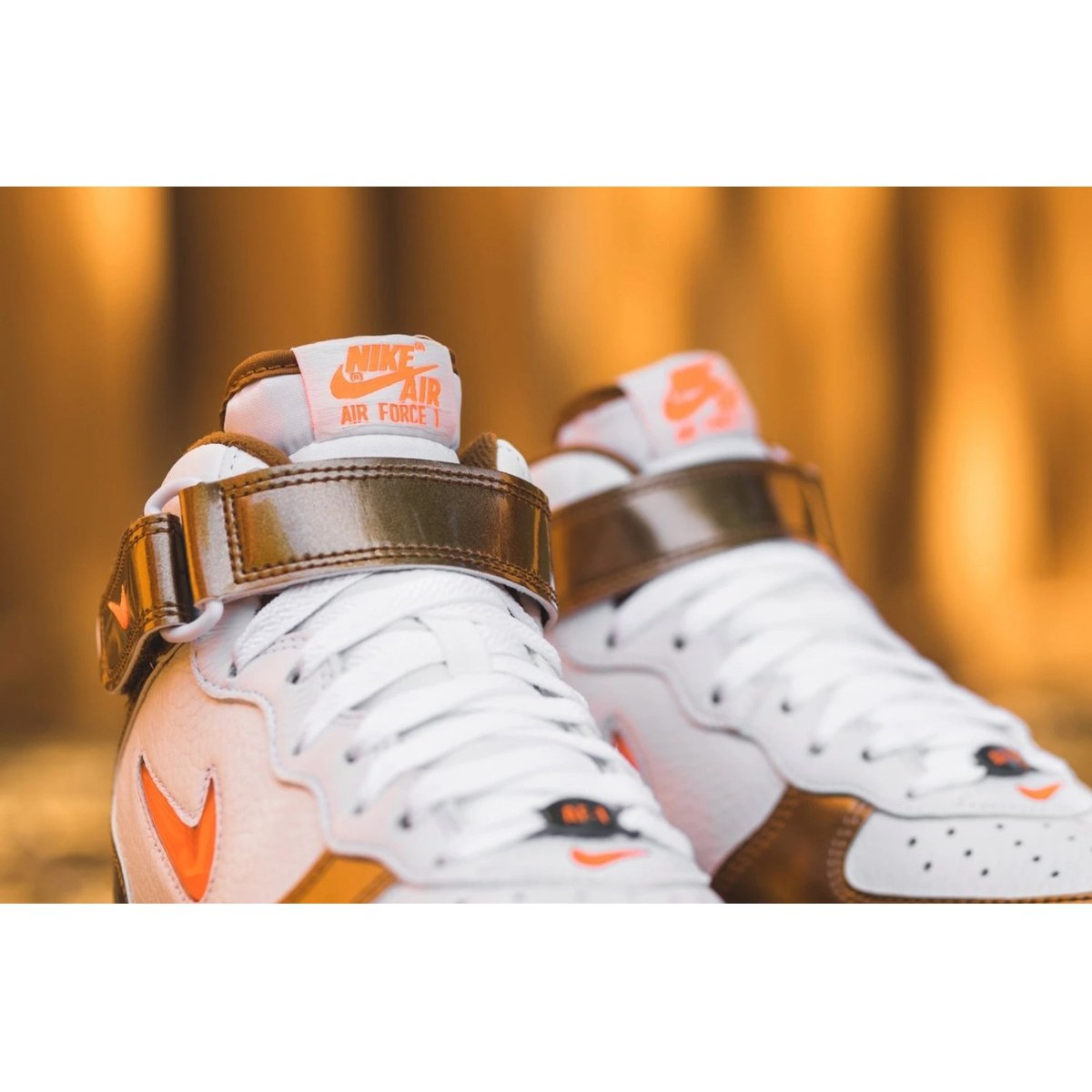 air forces mids