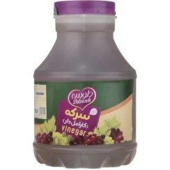 تصویر سرکه قرمز دلوسه 2 لیتر 