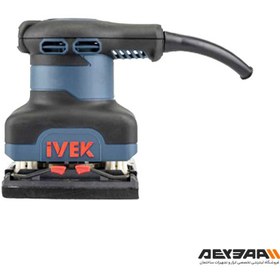 تصویر سنباده لرزان ایوک مدل K5040 ظرفیت ۲۸۰ وات 