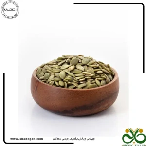 تصویر فروشگاه بازرگانی ارگانیک رحیمی شادگان