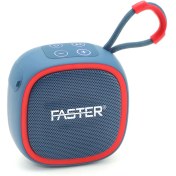 تصویر اسپیکر بلوتوثی faster FS-956 