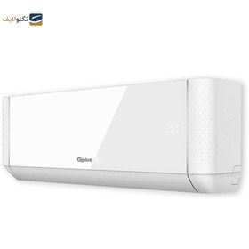 تصویر کولر گازی جی پلاس 12000 اینورتر مدل GAC-TV12TP1 Gplus 12000 inverter air conditioner model GAC-TV12TP1