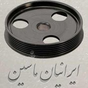 تصویر فولی پمپ رنو ساندرو 