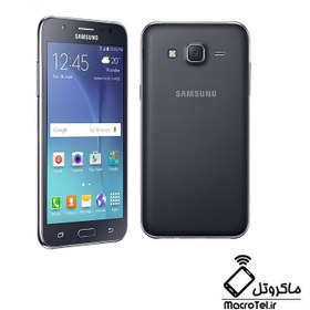 تصویر درب پشت سامسونگ Samsung J5 2016 / J510 Samsung J5 2016 / J510 Back Cover