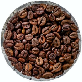 تصویر میکس فول کافئین 100 % روبستا 