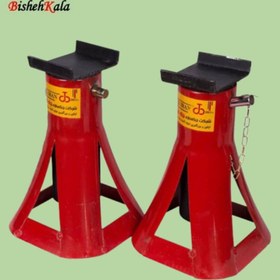 تصویر خرک کارگاهی 