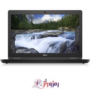 تصویر لپتاپ دل استوک (DELL) Precision 3530 