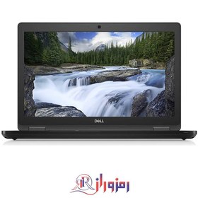 تصویر لپتاپ دل استوک (DELL) Precision 3530 