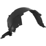 تصویر شلگیر جلو راست هیوندای سوناتا yf 2012 