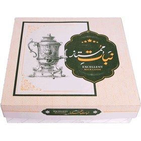 تصویر نبات ساده 2 کیلویی 