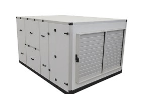 تصویر زنت صنعتی CFM 35000 معادل 60000 