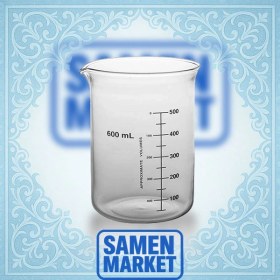 تصویر بشر شیشه ای 600 میل 