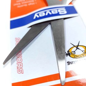 تصویر قیچی ساوی Savey NO.138A 