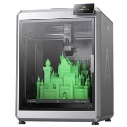تصویر پرینتر سه بعدی کریلیتی K2 Plus 