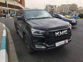 تصویر KMC T8 مدل 1401 ا دنده ای دنده ای