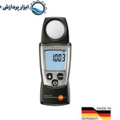 تصویر نورسنج / لوکس متر تستو 540 testo 