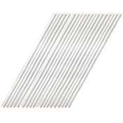 تصویر چسب حرارتی جانسون کد 20pcs قطر 7 میلی متری بسته 20 عددی 