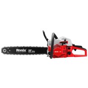 تصویر اره درخت بر برقی 240 وات رونیکس مدل 4740 Ronix 4740 Electric tree saw