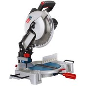 تصویر اره فارسی بر ساده الیت مدل M.S 1728 ELMAX M.S 1728 Sliding Compound Mitre Saw