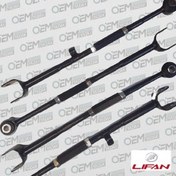 تصویر میل تعادل تنظیمی عقب لیفان820 