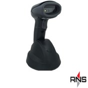 تصویر بارکد خوان سی بن مدل CB-N200dw CBON CB-N200dw Barcode scanner