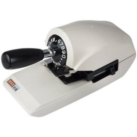 تصویر دستگاه پرفراژ چک مکس مدل RC-20s Max RC-20s Check Writer