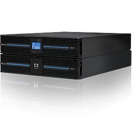 تصویر RT Series UPS, Single Phase, 1/2/3 kVA 
