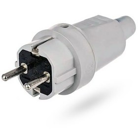 تصویر دوشاخه صنعتی 