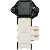 تصویر قفل درب (میکروسوئیچ) لباسشویی سامسونگ مدل ۱۲۸۷ چین 