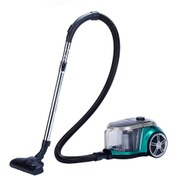 تصویر جارو برقی شیائومی مدل V18C01A-80 با قدرت مکش ۲۰۰۰ وات 