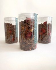 تصویر گرانولاشکلاتی 