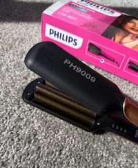 تصویر فر ساحلی فیلیپس نسل جدید PHILIPS مدل PH-9009 
