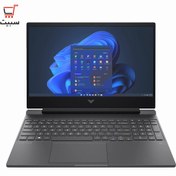 تصویر لپ تاپ اچ پی FA2082WM | 24GB RAM | 512GB SSD | I5 13420H | VGA RTX4050 HP Victus 15 FA2082WM