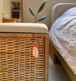 تصویر پاف حصیری 