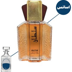 تصویر اسانس (عطر) جین آرتس سلطان Jeanne Arthes Sultan 