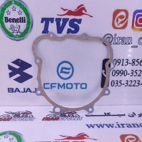 تصویر واشر درب برق موتور سیكلت هندا استارتی 