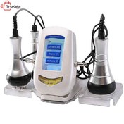 تصویر دستگاه لاغری آر اف کویتیشن ۳ هندپیس رومیزی 