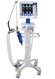 تصویر ونتیلاتور Air liquide Medical مدل Extend Xt 