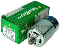 تصویر موتور شارژی ۱۴.۴ ولت درجه A NBT 