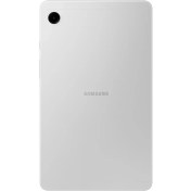 تصویر تبلت سامسونگ Galaxy TAB A9 (X115) (RAM 4) ظرفیت 64 گیگابایت – نقره ای 